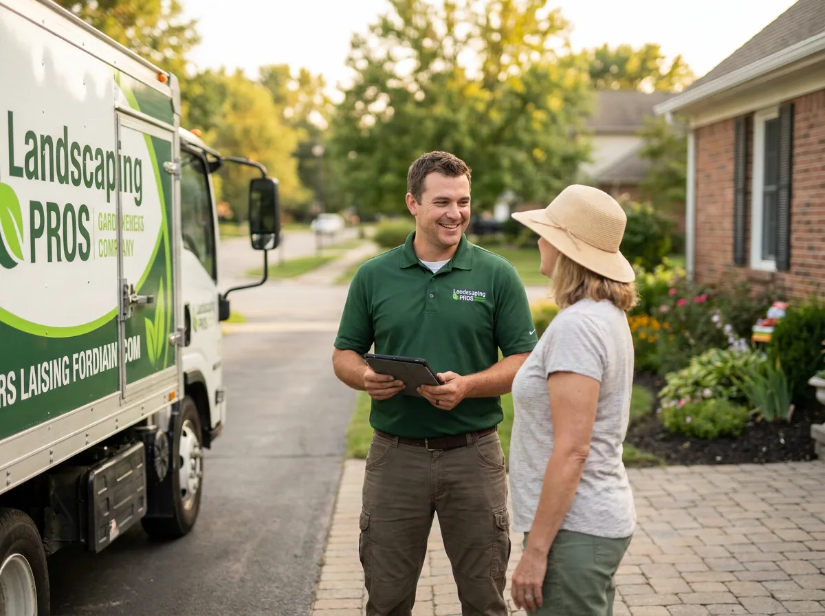Landscaping Plymouth Meeting, PA FAQs